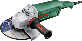 Bosch PWS 2000-230 JE Taşlama Makinesi kullananlar yorumlar